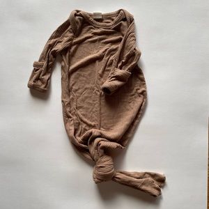 Kate Quinn Sleeper Gown